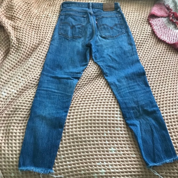 Levi’s 501 - Picture 6 of 7